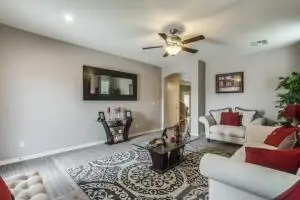 7364 Norte Portugal Lane, El Paso, TX 79934 - #3