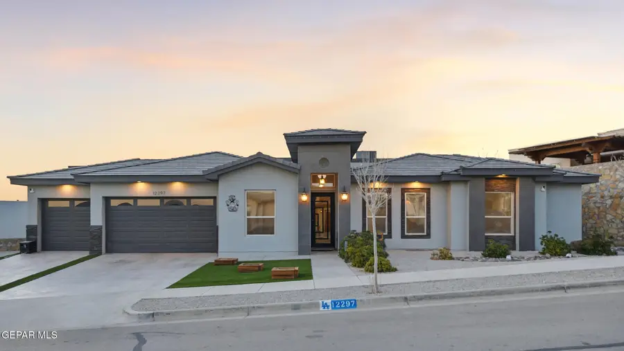 12297 Clifton Hill Road, El Paso, TX 79928 - #3