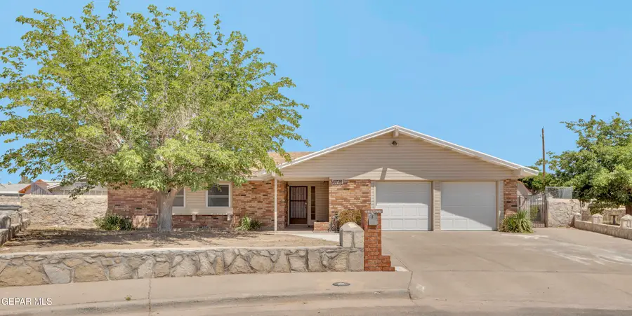10728 Pico Norte Road, El Paso, TX 79935 - #3