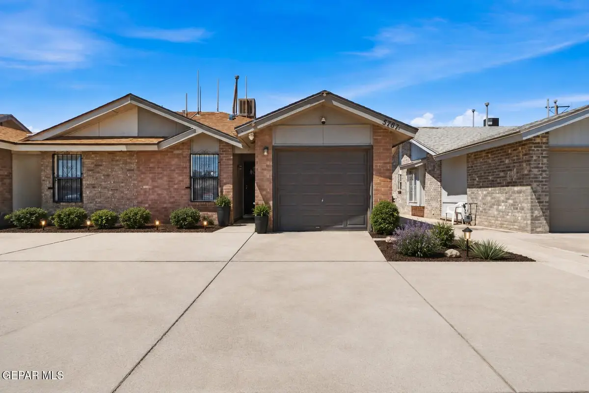 5787 Sean Haggerty #B, El Paso, TX 79924 - #1