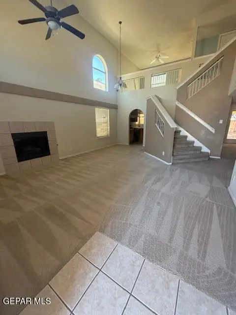 1531 Paseo Feliz Drive, El Paso, TX 79928 - #3