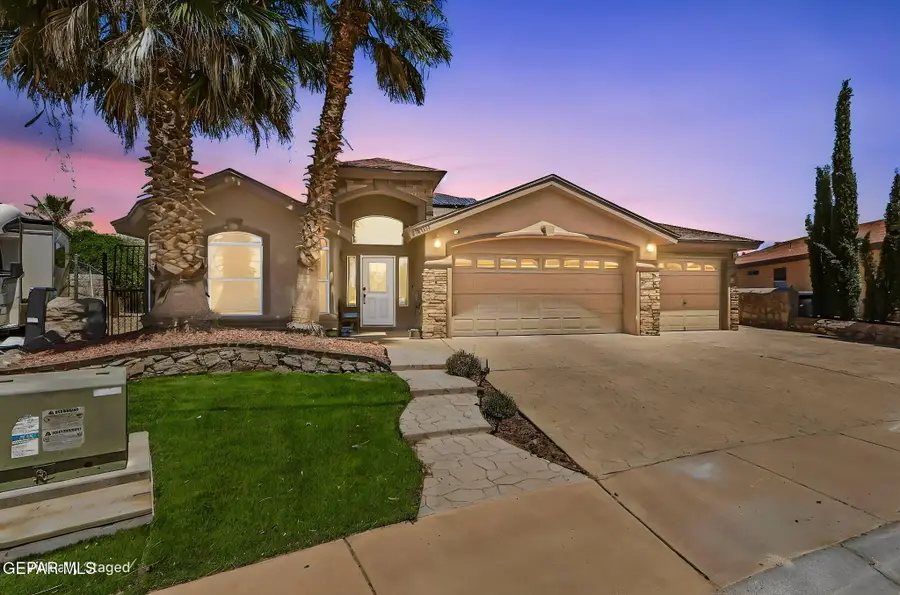 13301 Candace Lane, Horizon City, TX 79928 - #2