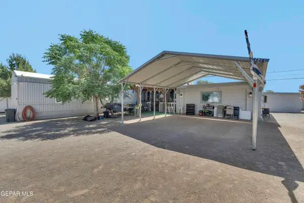14628 Norcross Place, El Paso, TX 79928