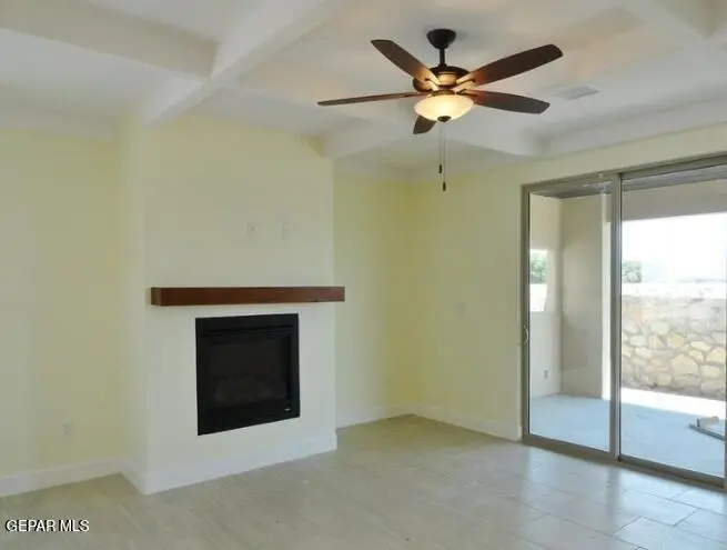 917 Churchill Downs Court, El Paso, TX 79932 - #3