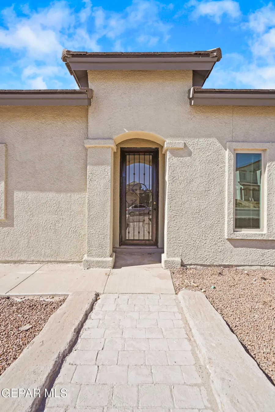 13118 Cleethorpes Street, El Paso, TX 79928 - #3