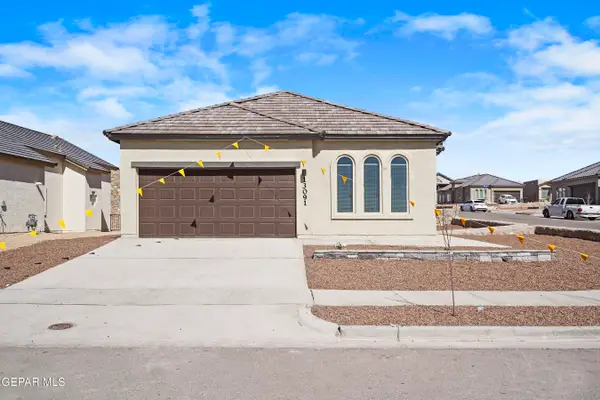 389 Hornsey Place, El Paso, TX 79928