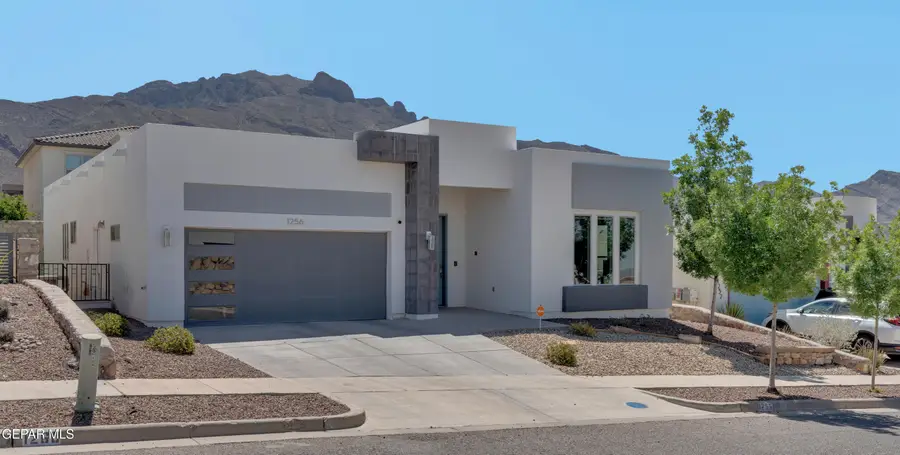 1256 Desert Night Street, El Paso, TX 79912 - #2