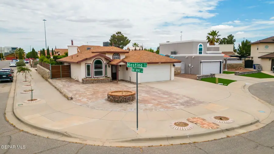 1726 Nesting Place, El Paso, TX 79936 - #2