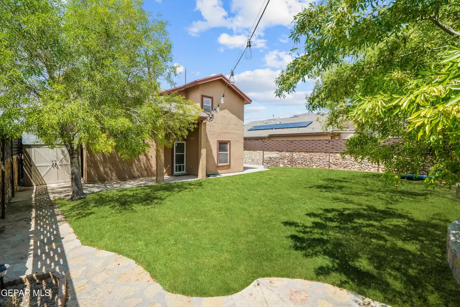 6960 Swede Johnsen Drive, El Paso, TX 79912 - #2