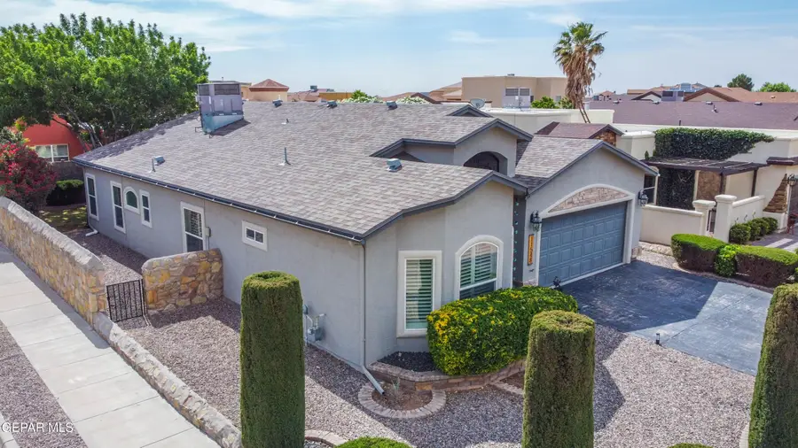 11548 Porfirio Payan Drive, El Paso, TX 79934 - #3