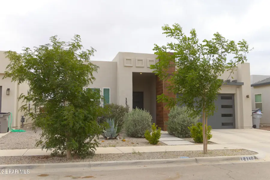 12340 Desert Heights Court, El Paso, TX 79938 - #3