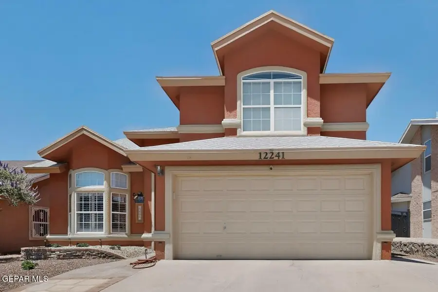 12241 Red Sun Drive, El Paso, TX 79938 - #2