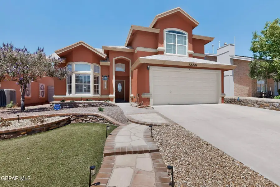 12241 Red Sun Drive, El Paso, TX 79938 - #3