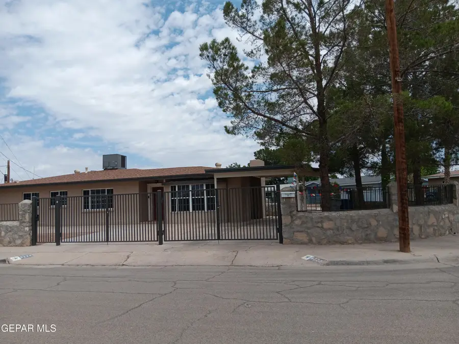 8229 Strickland Dr. El Paso Tx Drive, El Paso, TX 79907 - #3
