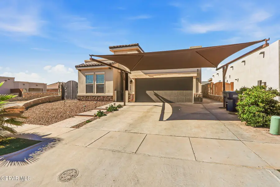 13681 Mill Hill Court, Horizon City, TX 79928 - #2
