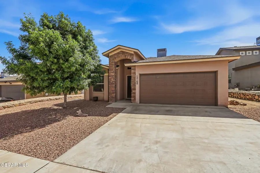 12160 Driftwood Lane, El Paso, TX 79934 - #2