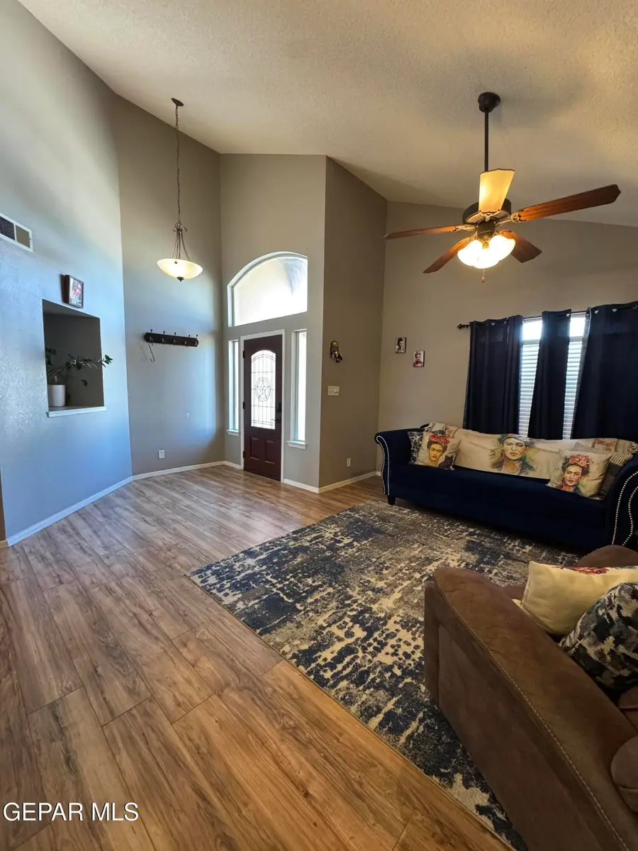 5452 Santiago Roque Drive, El Paso, TX 79934 - #3