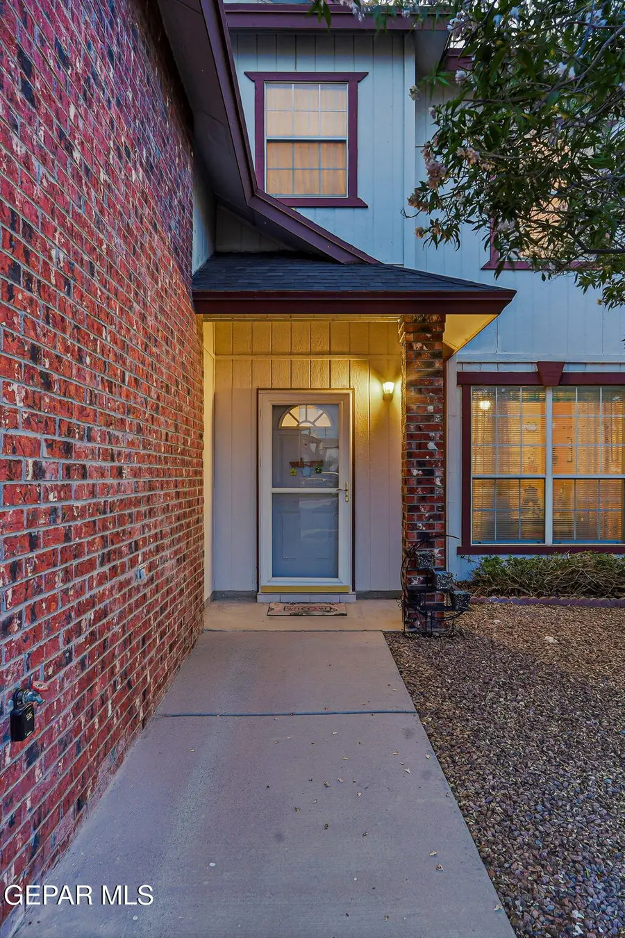 7425 Plaza Redonda Drive, El Paso, TX 79912 - #3