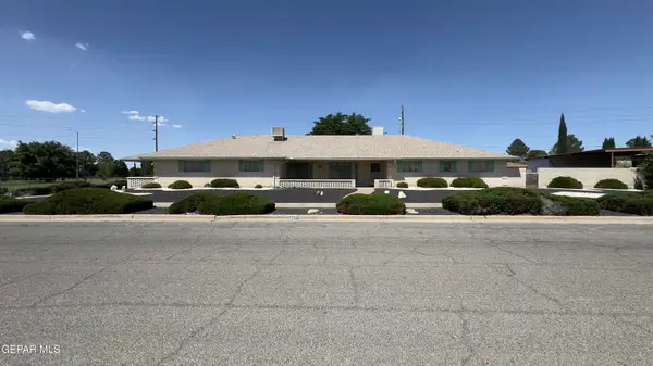 8901 Parkland Drive, El Paso, TX 79925