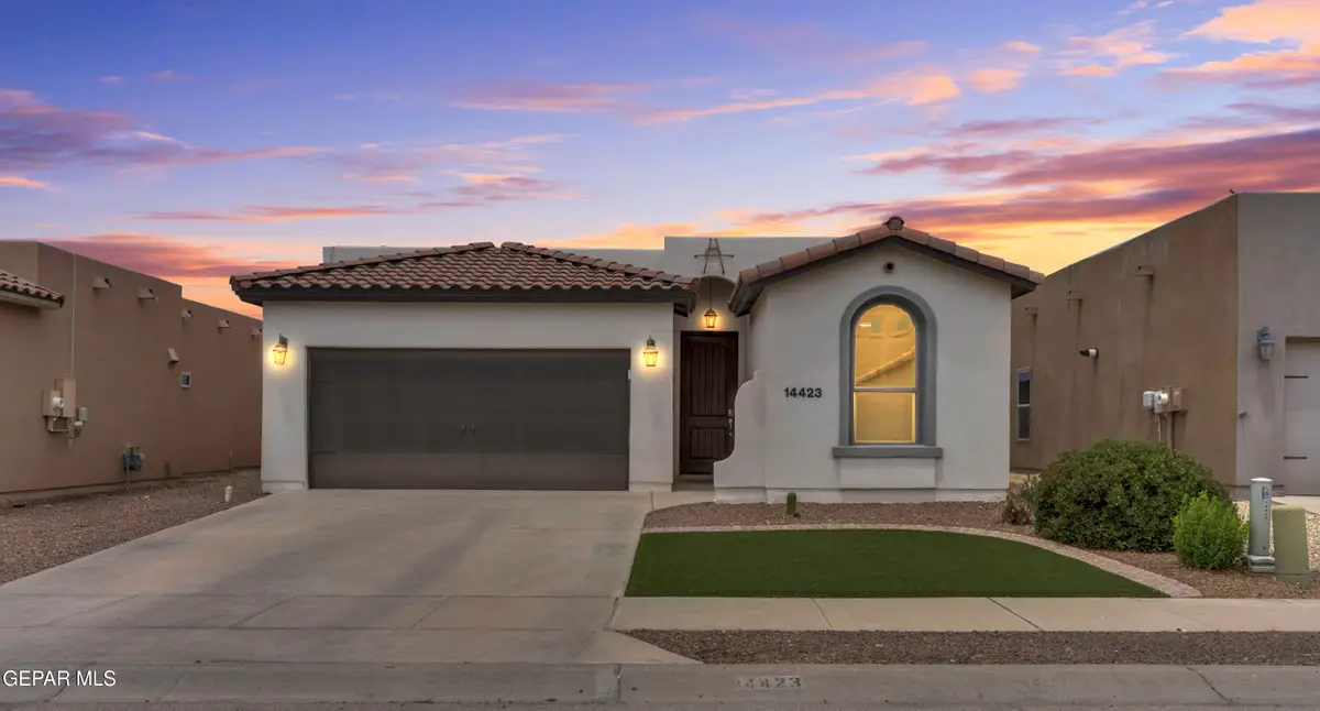 14423 Loma Esmeralda, El Paso, TX 79938 - #1