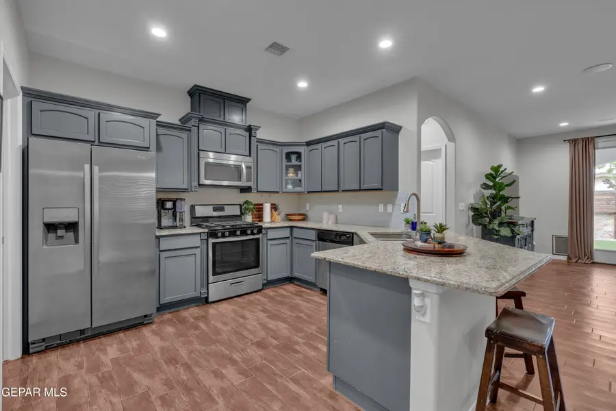 14423 Loma Esmeralda, El Paso, TX 79938 - #3