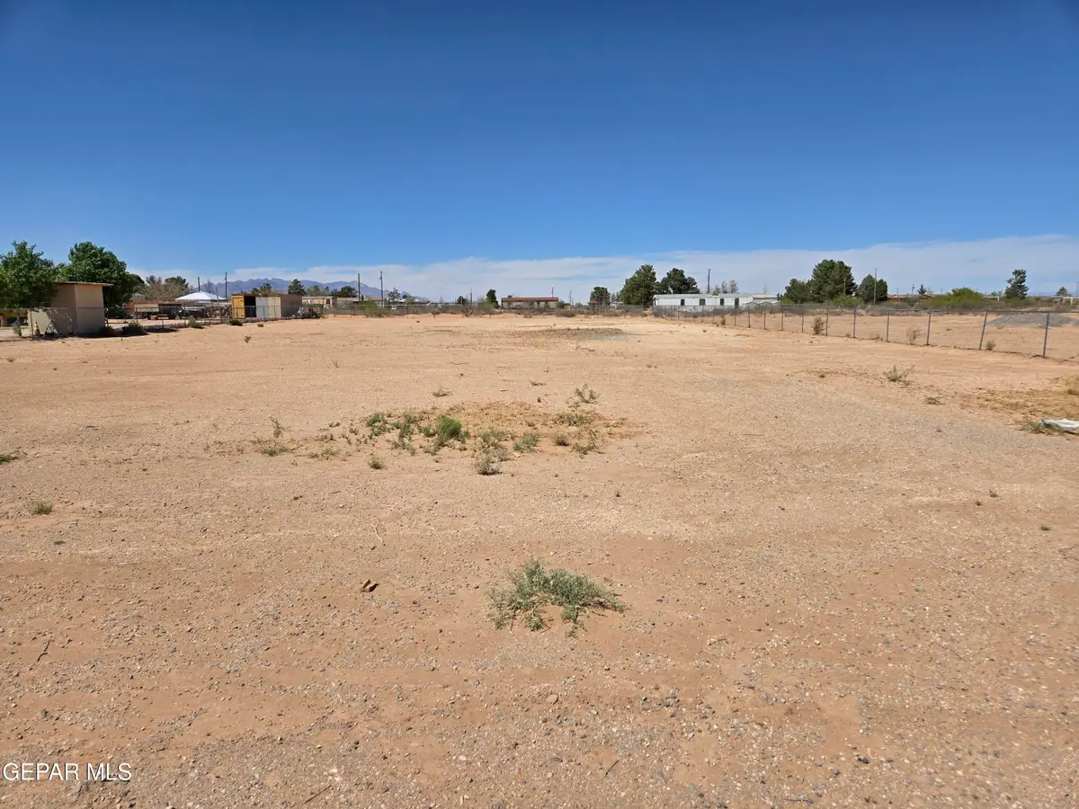 821 Tumbleweed Court, Chaparral, NM 88081 - #1