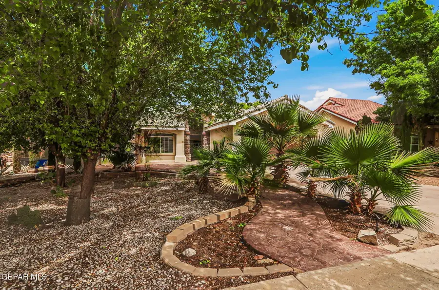 6279 Viale Del Sol Avenue, El Paso, TX 79932 - #3