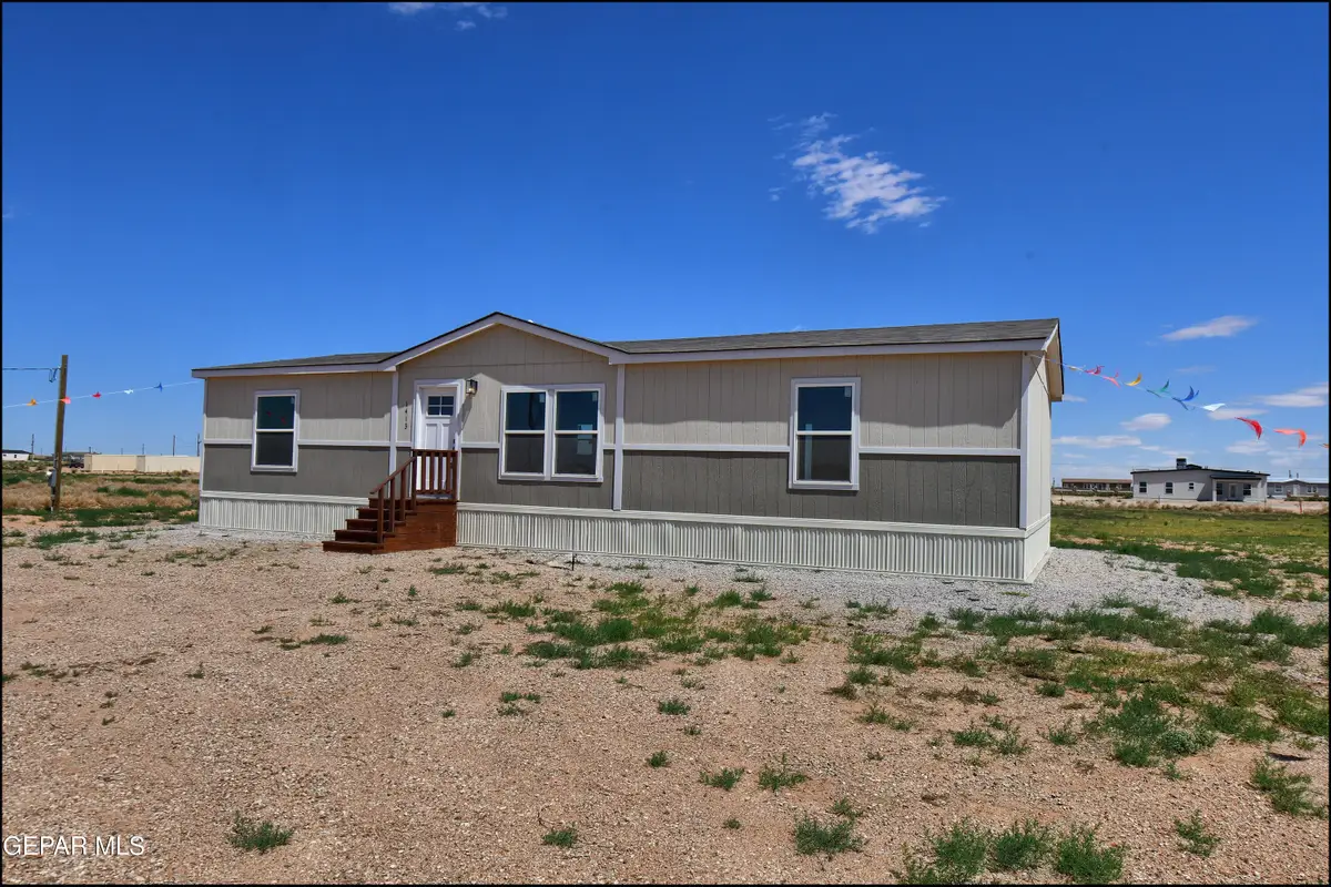 1413 Gobi Desert Drive, Chaparral, NM 88081 - #1