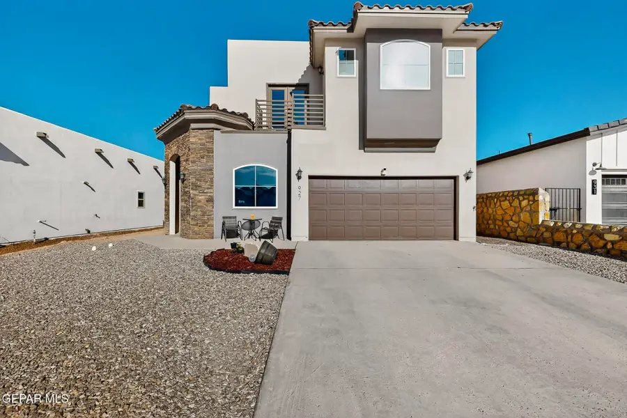 927 Dewsbury Way, Horizon City, TX 79928 - #2