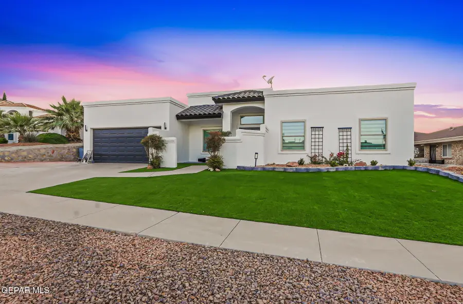 10819 Loma De Amor Lane, El Paso, TX 79934 - #3