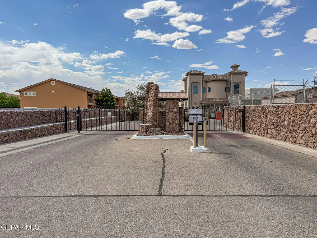 12281 Costa Brava Place, El Paso, TX 79938 - #1