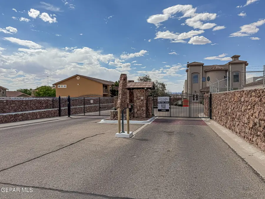 12281 Costa Brava Place, El Paso, TX 79938 - #2