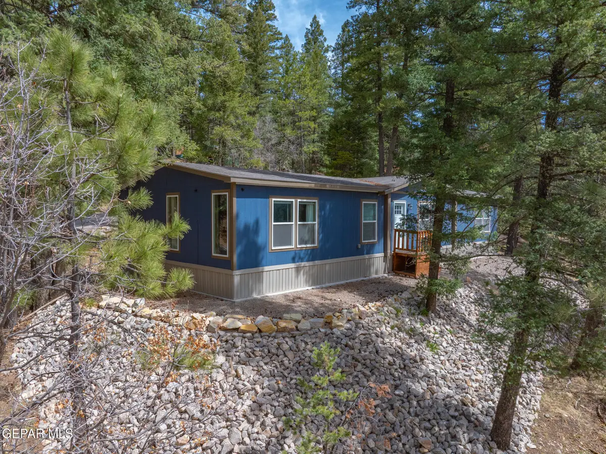 11 Camino Del Luna, Cloudcroft, NM 88317 - #1