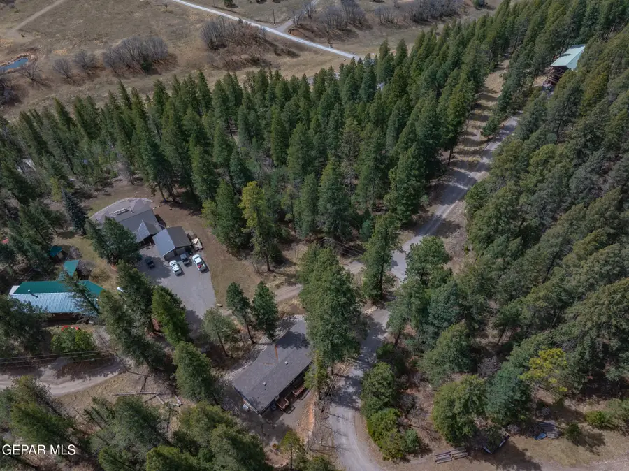 11 Camino Del Luna, Cloudcroft, NM 88317 - #3