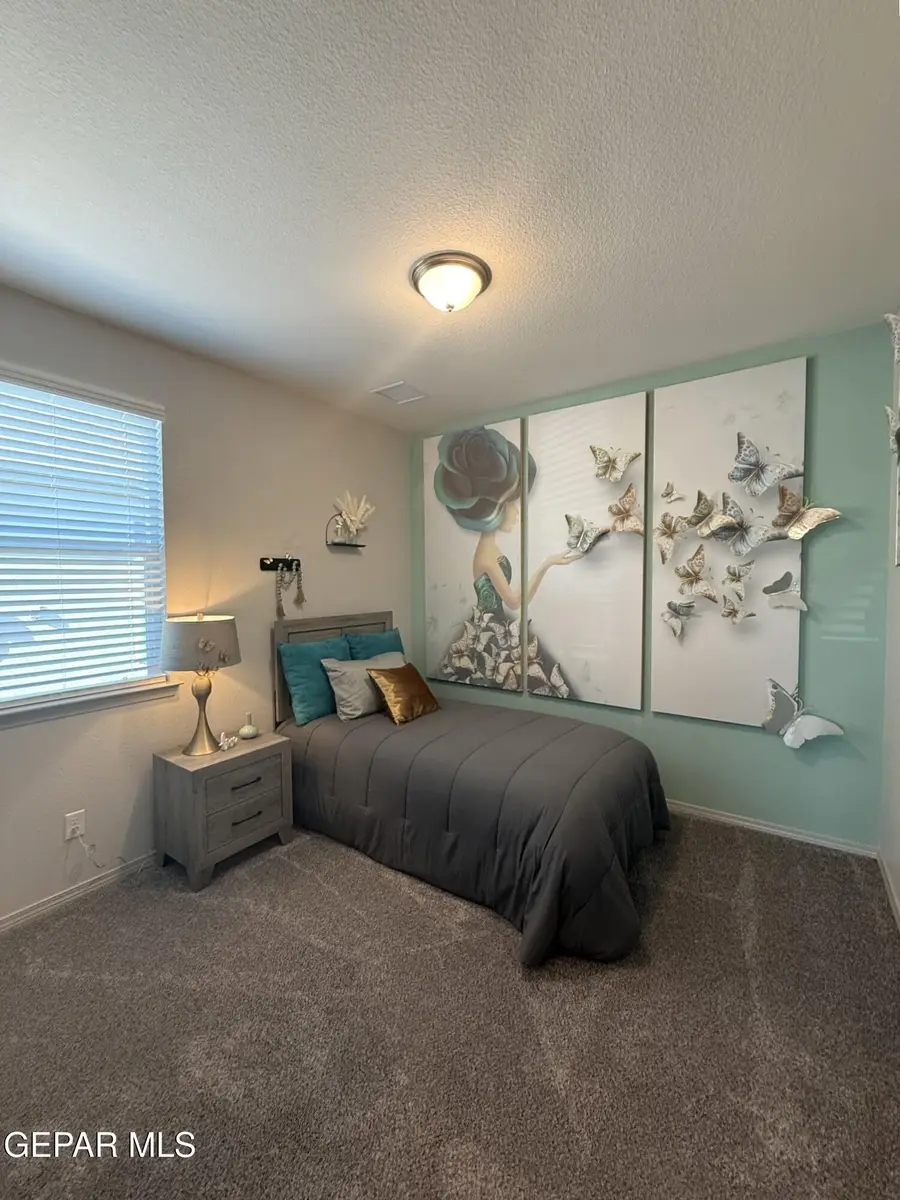 5933 Emmitt Smith Street, El Paso, TX 79924 - #2