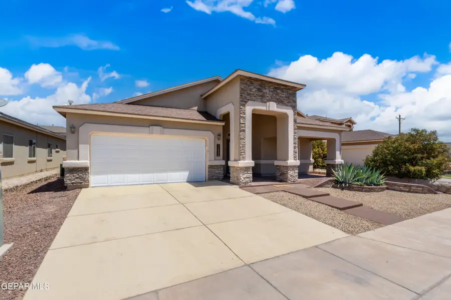 14689 Hunters Grove Avenue, El Paso, TX 79938 - #2