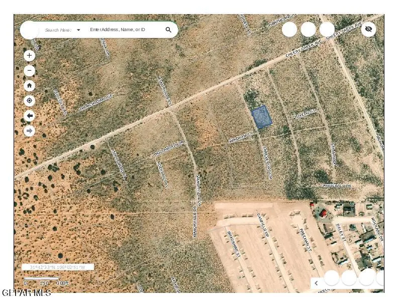 PN-102701 Shreveport Circle, El Paso East, TX 79938 - #1