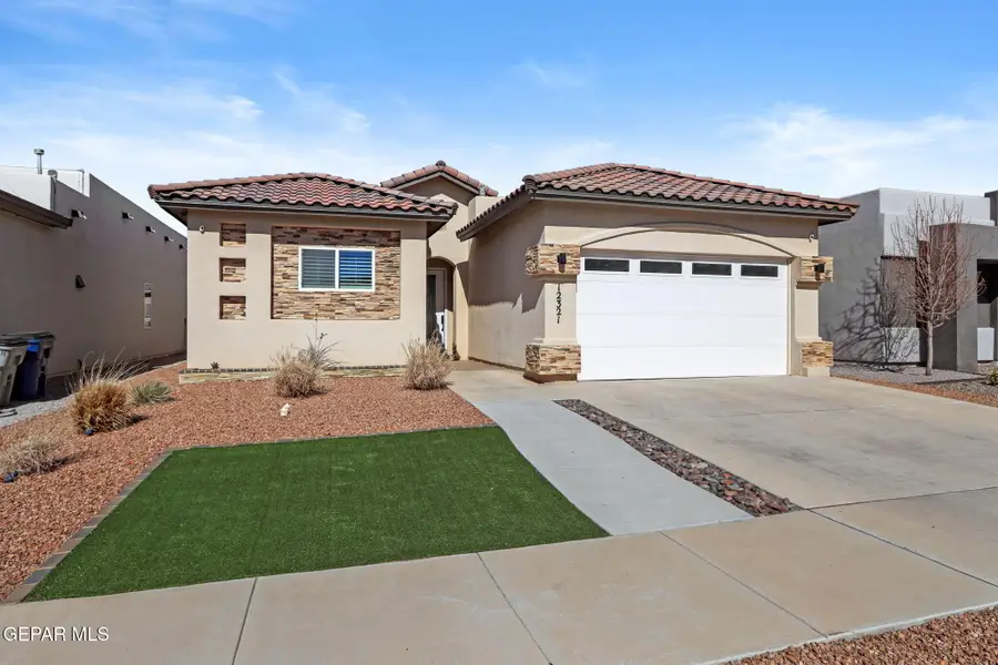 12321 Desert Dove Avenue, El Paso, TX 79938 - #3
