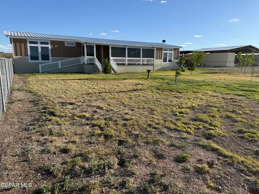 1200 E Mccoy, Dell City, TX 79837 - #2