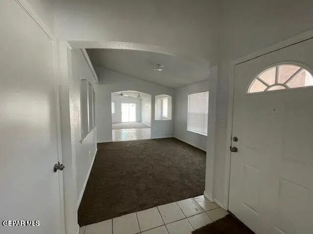 12501 Sombra Fuerte Drive, El Paso, TX 79938 - #2