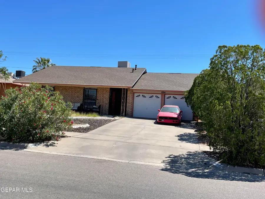 1008 Oneida Drive, El Paso, TX 79912 - #3