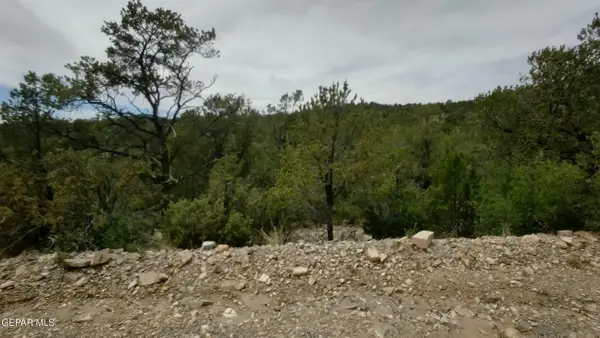 60 Canyon Road, Timberon, NM 88350