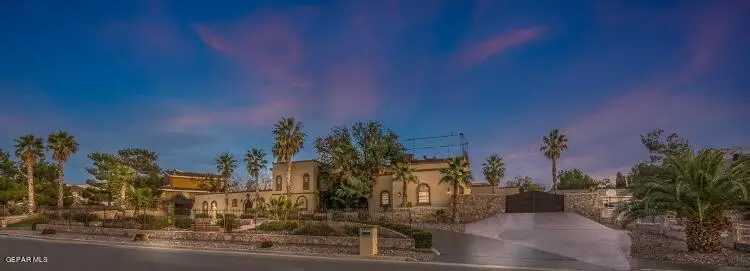 12110 Double Jay Drive, El Paso, TX 79936 - #2