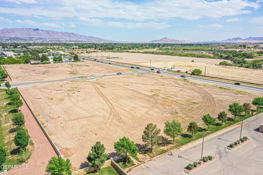 1151 Country Club Road, Santa Teresa, NM 88008 - #2