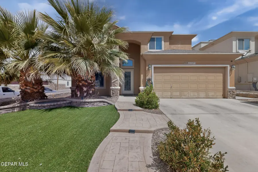 13001 Pleasant Manor Court, El Paso, TX 79938 - #2
