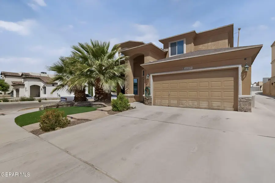 13001 Pleasant Manor Court, El Paso, TX 79938 - #3