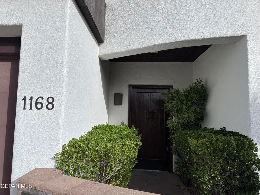 1168 Calle Lomas Drive, El Paso, TX 79912 - #3