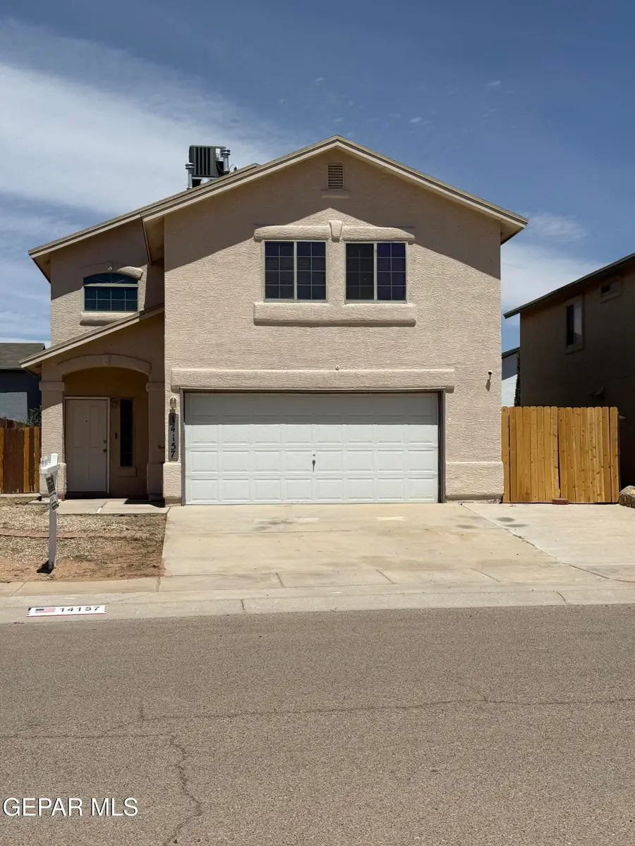 14157 Tierra Delfin Drive, El Paso, TX 79938 - #3