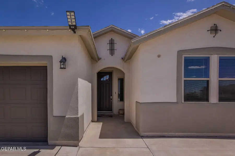7810 Enchanted Cliff Drive, El Paso, TX 79911 - #2