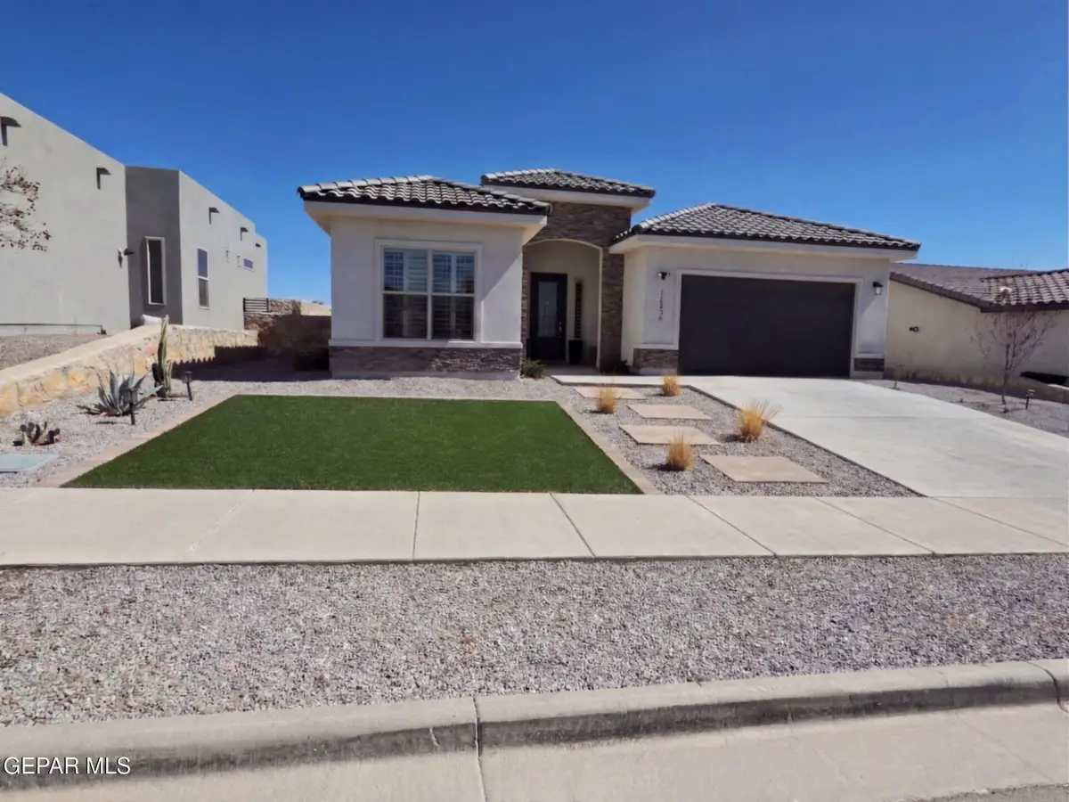 12334 Wills Crescent Court, El Paso, TX 79928 - #1